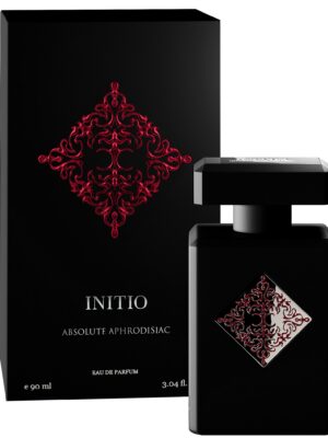 Initio Parfums Prives Absolute Aphrodisiac perfume bottle view 1