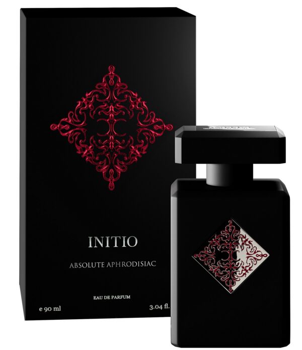Initio Parfums Prives Absolute Aphrodisiac