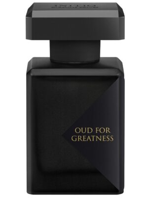 Initio Parfums Prives Oud for Greatness perfume bottle view 1