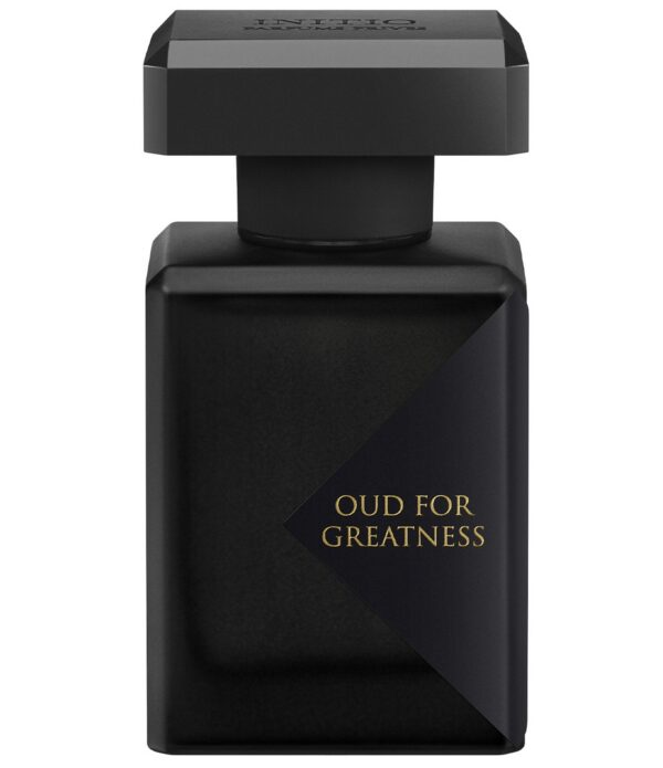 Initio Parfums Prives Oud for Greatness
