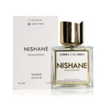 Nishane Ambra Calabria
