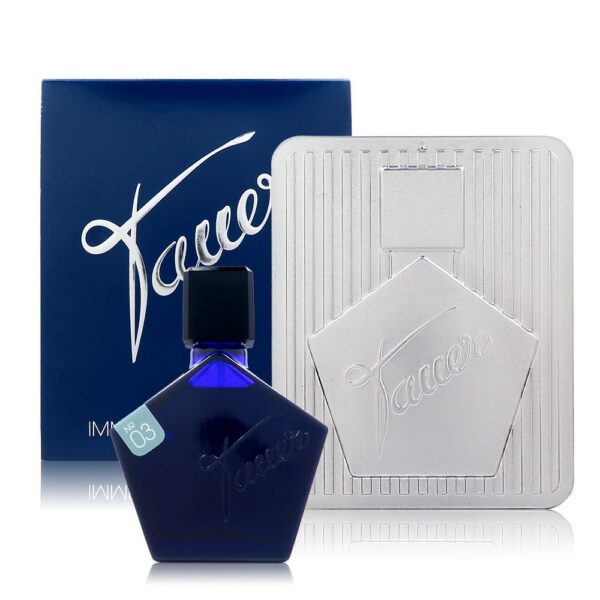 Tauer Perfumes Lonestar Memories
