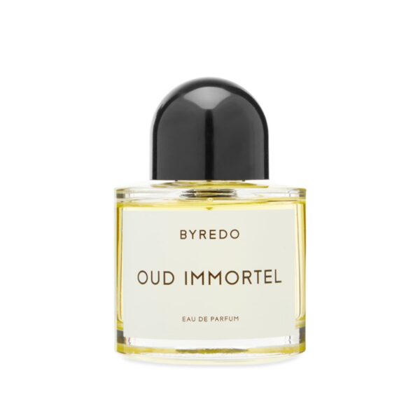Byredo Oud Immortel
