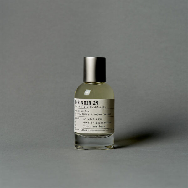 Le Labo Thé Noir 29
