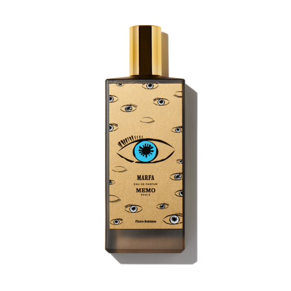 Memo Paris Marfa