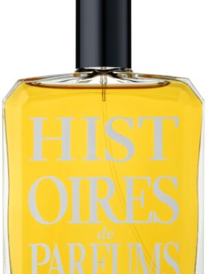 Histoires De Parfums Ambre 114 perfume bottle view 1