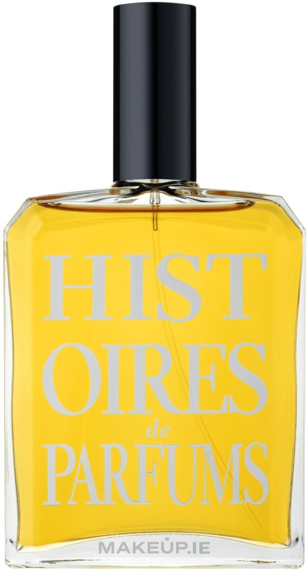 Histoires De Parfums Ambre 114
