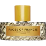 Vilhelm Parfumerie Faces of Francis