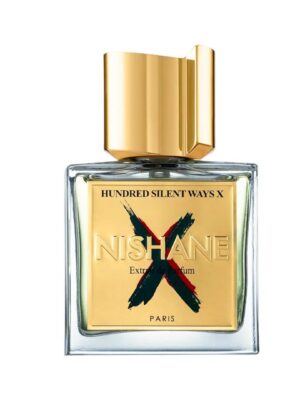 Nishane Hundred Silent Ways