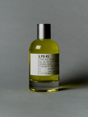 Le Labo Lys 41 perfume bottle view 1