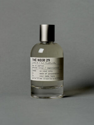 Le Labo Thé Noir 29 perfume bottle view 1