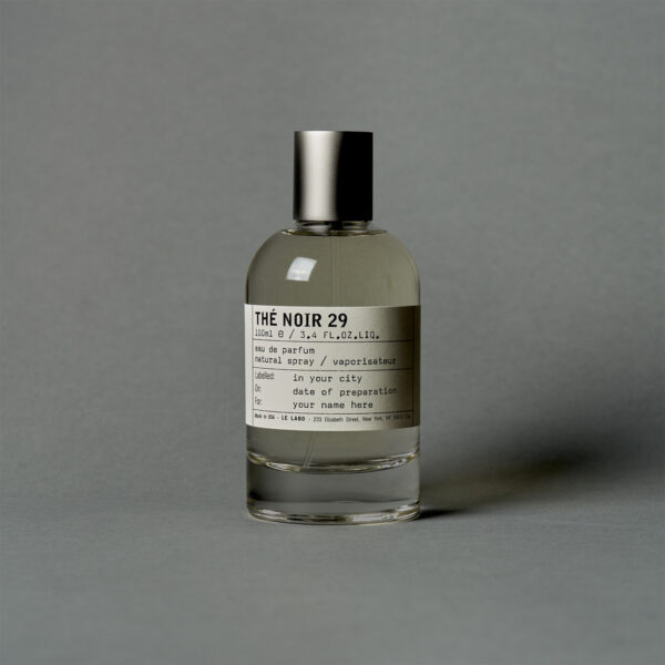 Le Labo Thé Noir 29