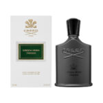 Creed Green Irish Tweed