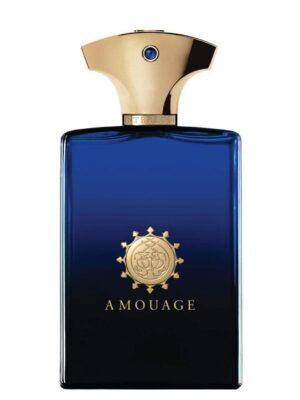 Amouage Interlude Man