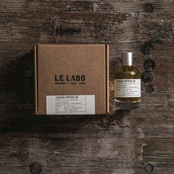 Le Labo Gaiac 10 (Tokyo)
