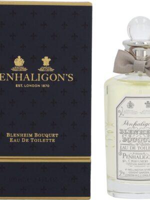 Penhaligon'S Blenheim Bouquet perfume bottle view 1