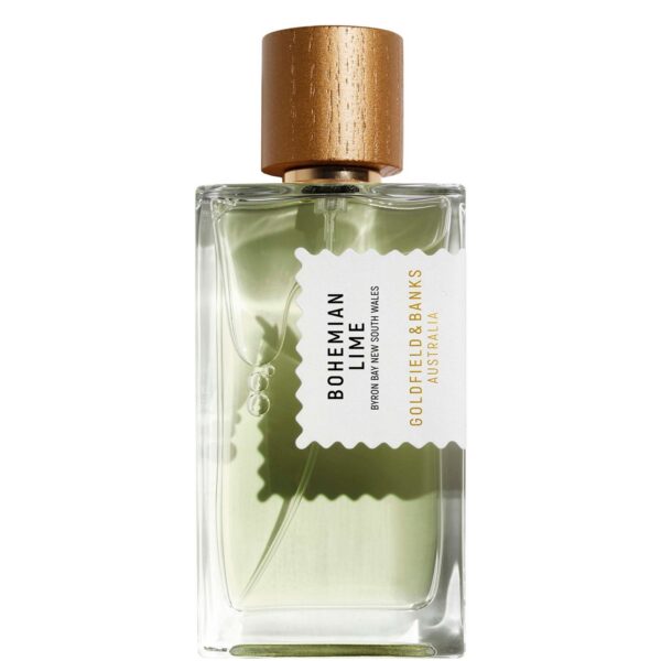 Goldfield & Banks Bohemian Lime
