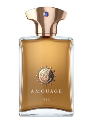 Amouage Dia Man