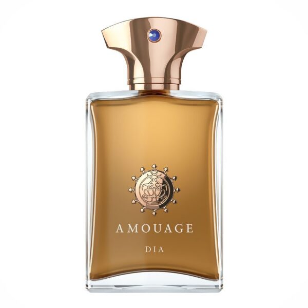 Amouage Dia Man