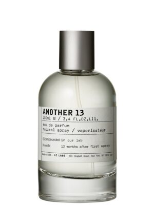 Le Labo Another 13 perfume bottle view 1