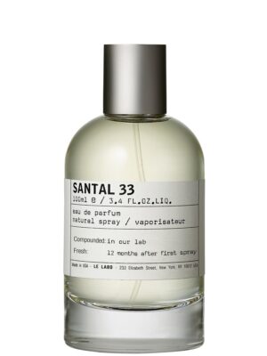 Le Labo Santal 33