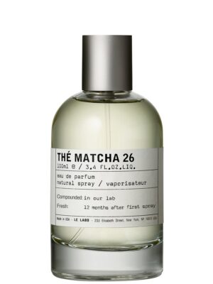 Le Labo Thé Matcha 26