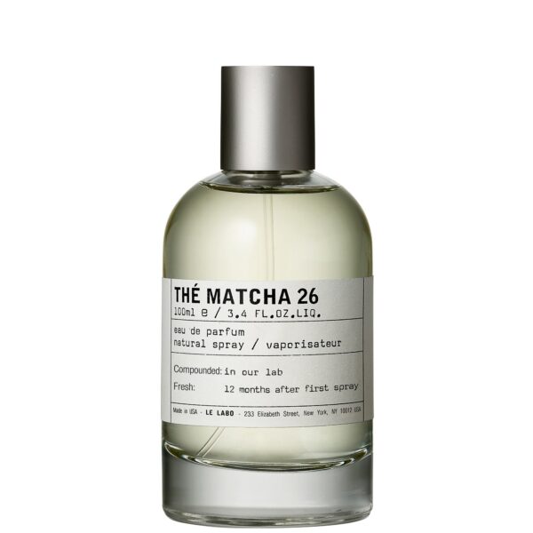 Le Labo Thé Matcha 26