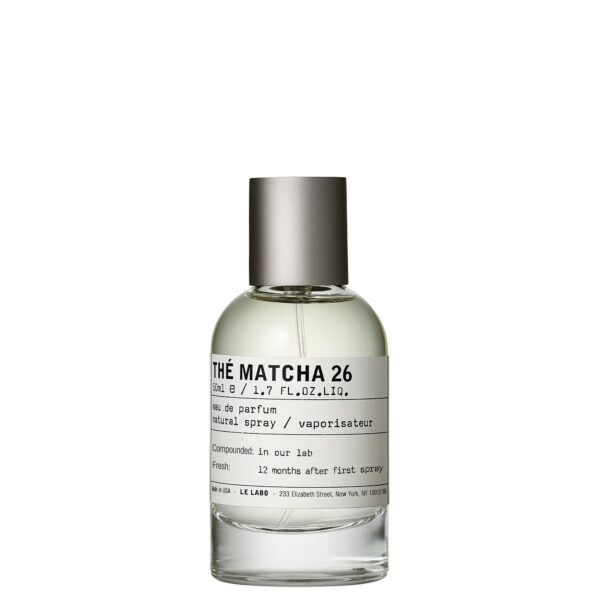 Le Labo Thé Matcha 26