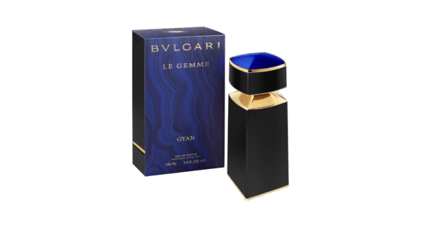 Bvlgari (Le Gemme) Gyan