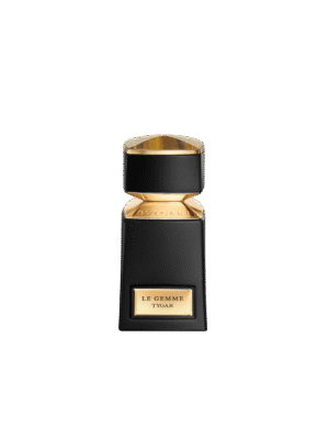 Bvlgari (Le Gemme) Ambero perfume bottle view 1