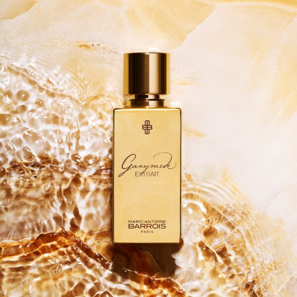 Marc-Antoine Barrois Ganymede EDP