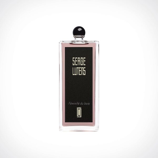 Serge Lutens Féminité du Bois