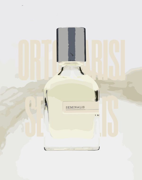 Orto Parisi Seminalis