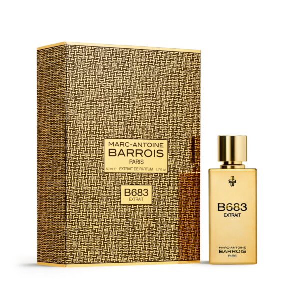 Marc-Antoine Barrois B683 EDP