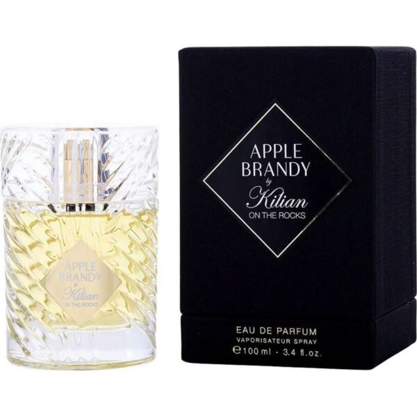 Kilian Apple Brandy