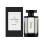 L'Artisan Parfumeur Fou d'Absinthe
