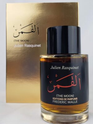 Frederic Malle The Moon perfume bottle view 1