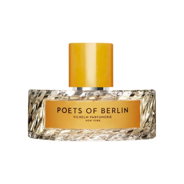 Vilhelm Parfumerie Poets of Berlin