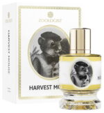 Zoologist Harvest Mouse