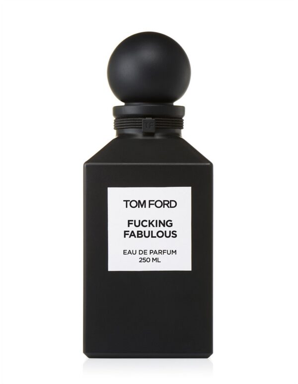 Tom Ford Fucking Fabulous