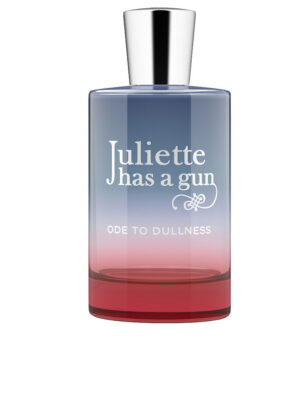 Juliette Has A Gun Ode to Dullness