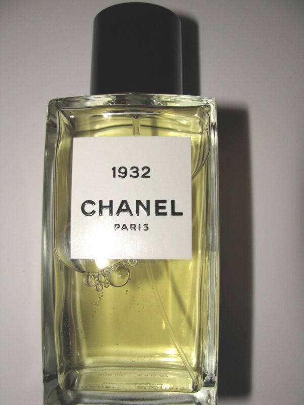 Chanel (Les Exclusifs) 1932