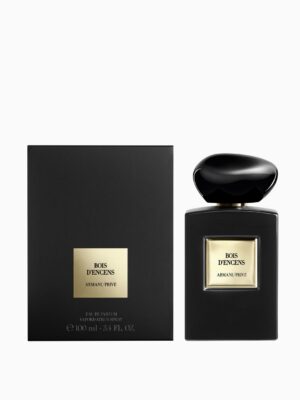 Armani Privé Bois d'Encens (La Collection)