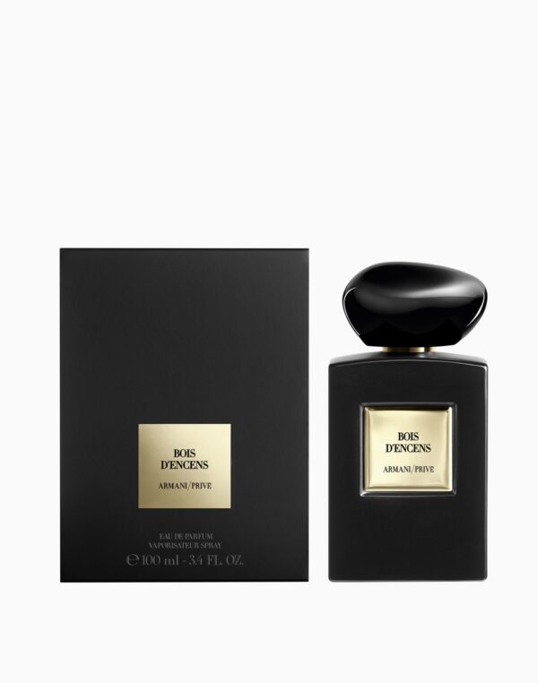 Armani Privé Bois d'Encens (La Collection)