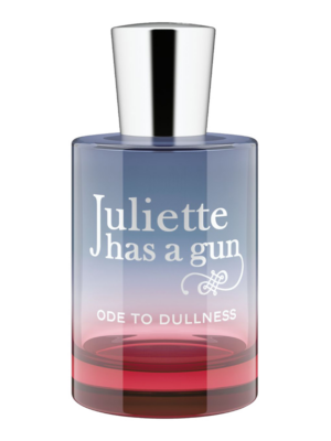 Juliette Has A Gun Ode to Dullness perfume bottle view 1