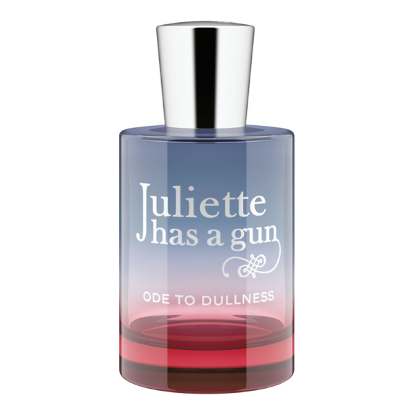 Juliette Has A Gun Ode to Dullness
