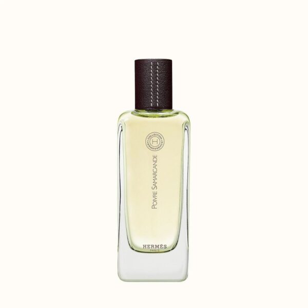 Hermès (Hermessence) Poivre Samarcande