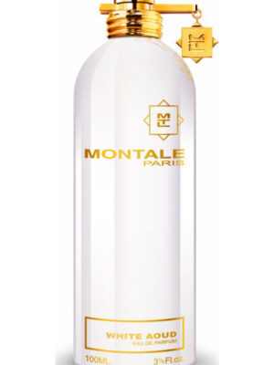 Montale Honey Aoud perfume bottle view 1