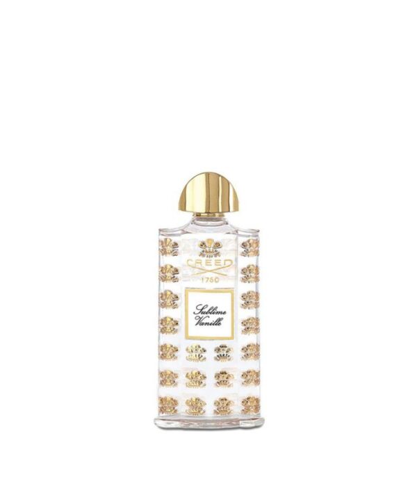 Creed Sublime Vanille