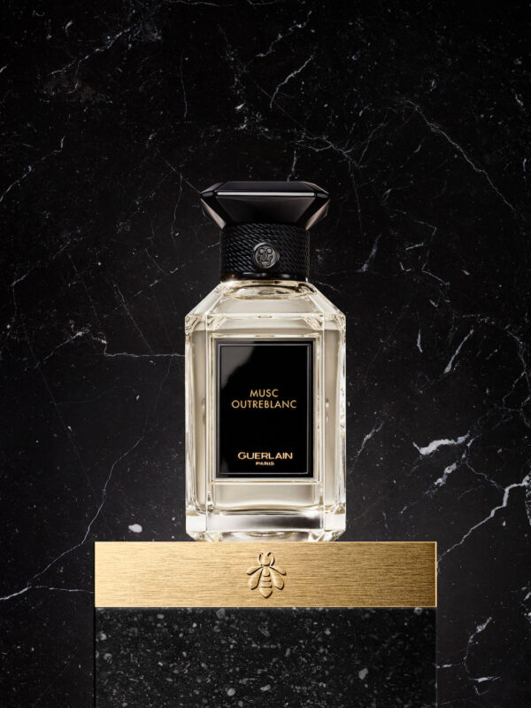 Guerlain Musc Outreblanc